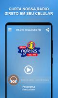 Radio Ingleses Fm capture d'écran 1