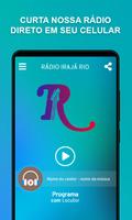Rádio Irajá Rio poster
