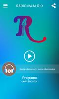 Rádio Irajá Rio screenshot 1