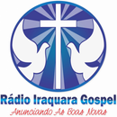 RADIO IRAQUARA GOSPEL APK