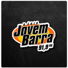 Rádio Jovem Barra 91,9 FM biểu tượng