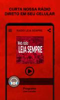 RADIO LEIA SEMPRE bài đăng