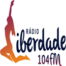 Rádio Liberdade 104 FM APK