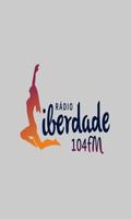 Rádio Liberdade 104 FM-poster