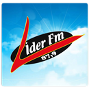 Rádio Lider FM Mantena APK