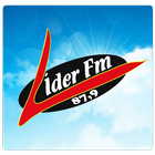 Rádio Lider FM Mantena simgesi