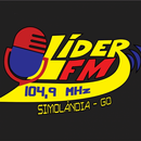 radio lider fm simolandia go APK
