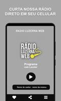 Radio Luzerna Web скриншот 1