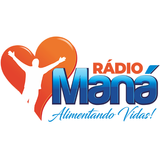 Rádio Maná Web アイコン