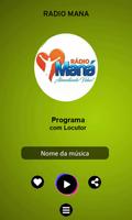 Rádio Maná Web gönderen