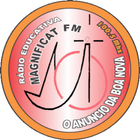 Radio Magnificat FM আইকন