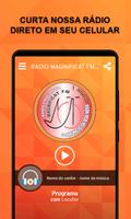 Radio Magnificat FM পোস্টার