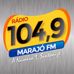 Rádio Marajó FM 104,9