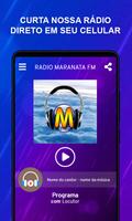 Radio Maranata FM Affiche