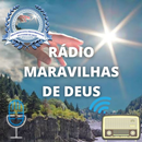 RADIO MARAVILHAS DE DEUS APK