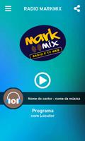 RADIO MARKMIX ภาพหน้าจอ 1