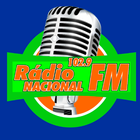 Radio Nacional TEO Minas icône