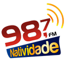 Rádio Natividade  98 FM APK