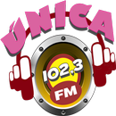 Rádio Única FM 102,3 APK
