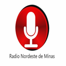 Radio Nordeste de Minas APK