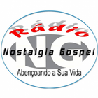 Icona Rádio Nostalgia Gospel