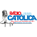 Rádio Nova Católica web APK