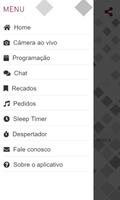 Rádio Nova Católica web imagem de tela 2