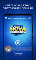 Radio Nova Educativa screenshot 1