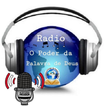 Radio o Poder da Palavra de Deus biểu tượng