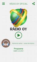 Radio Oy capture d'écran 1