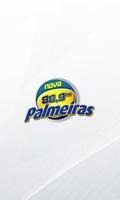 Rádio Palmeiras FM 88,9 gönderen