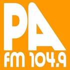 Rádio Paulo Afonso FM アイコン
