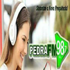 ikon RADIO PEDRA FM