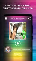 Poster RADIO PEDRA FM