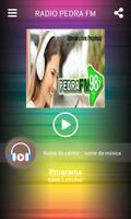 RADIO PEDRA FM screenshot 1