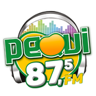 Rádio Pequi FM 87,5 icône