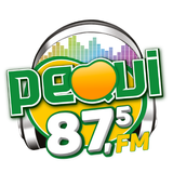 Rádio Pequi FM 87,5 icon