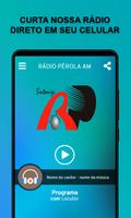 Rádio Pérola AM gönderen