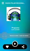 RADIO PILAR REGIONAL screenshot 1