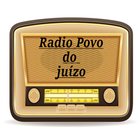 Radio povo do juizo biểu tượng