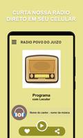 Radio povo do juizo bài đăng