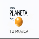 Radio planeta TU MÚSICA APK