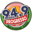 ikon Radio Progresso Girau