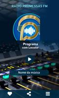 Radio Promessas FM 截圖 1
