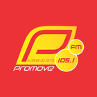 Rádio Promove FM icône