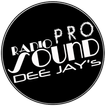 آیکون‌ Radio Pro Sound DJs