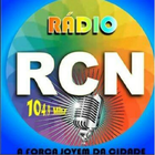 RadiorcnFM 图标