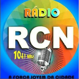 RadiorcnFM icône