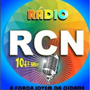 RadiorcnFM aplikacja
