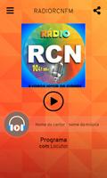 RadiorcnFM captura de pantalla 1